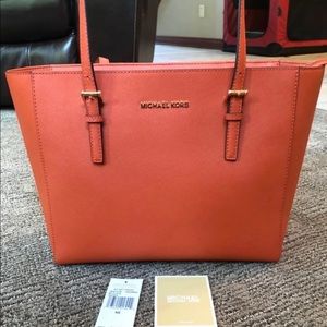 Michael kors purse NWT